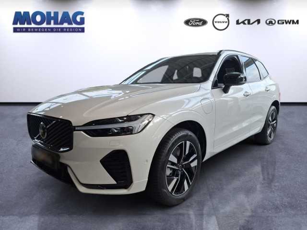 Volvo XC60 XC60