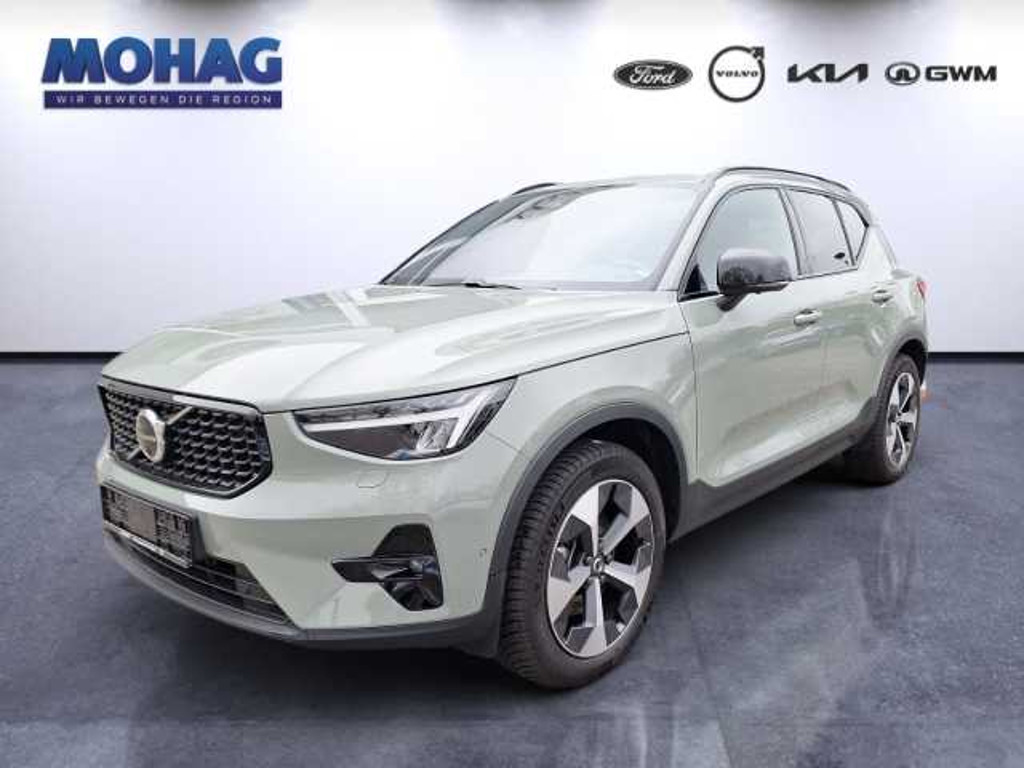 Volvo XC40 XC40