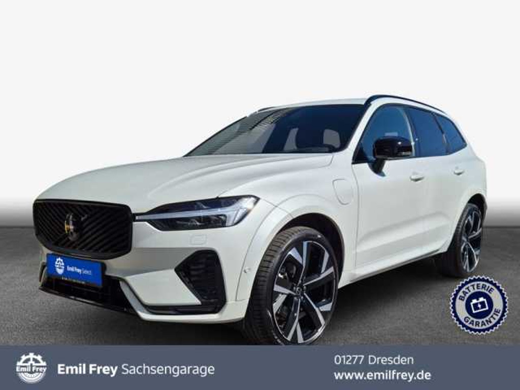 Volvo XC60 XC60
