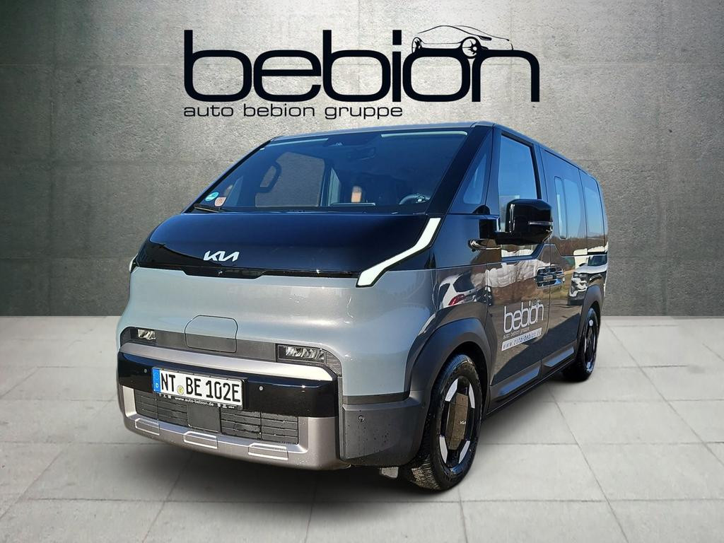 Kia PV5 Passenger