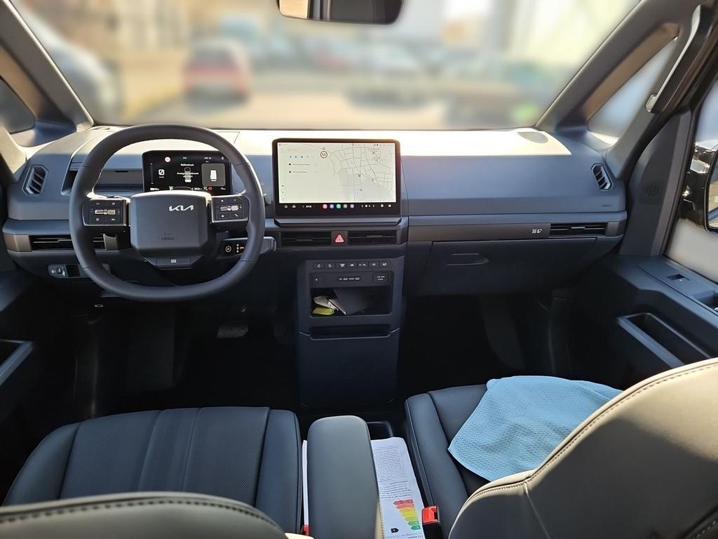 Kia PV5 Passenger