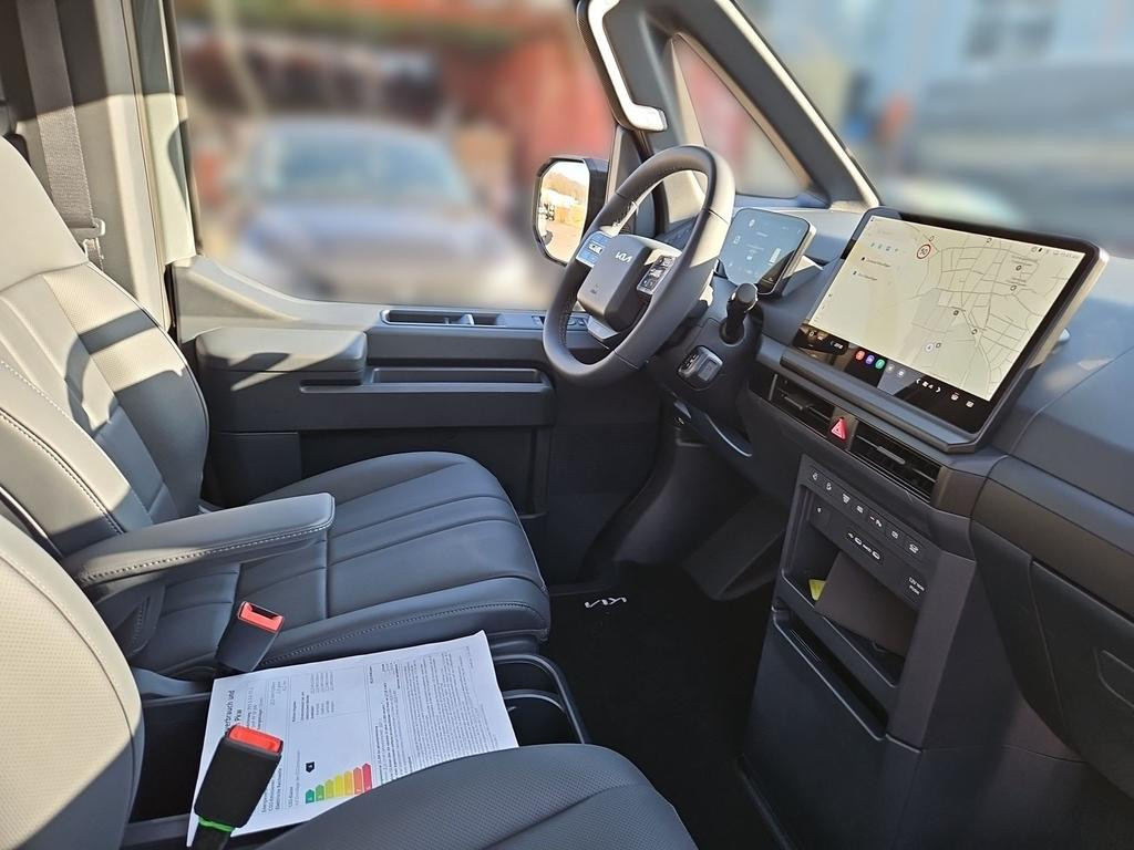 Kia PV5 Passenger