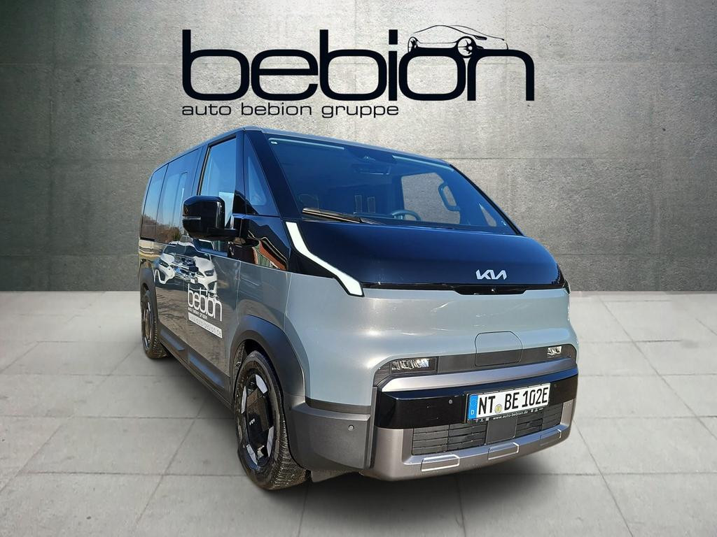 Kia PV5 Passenger