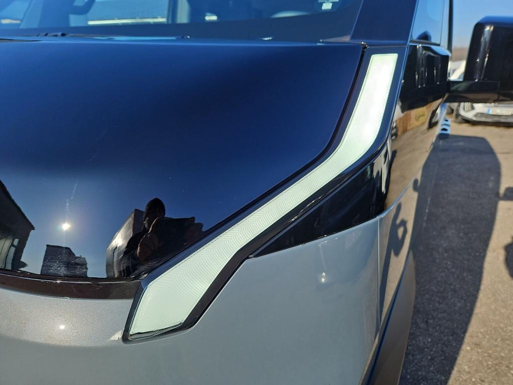 Kia PV5 Passenger
