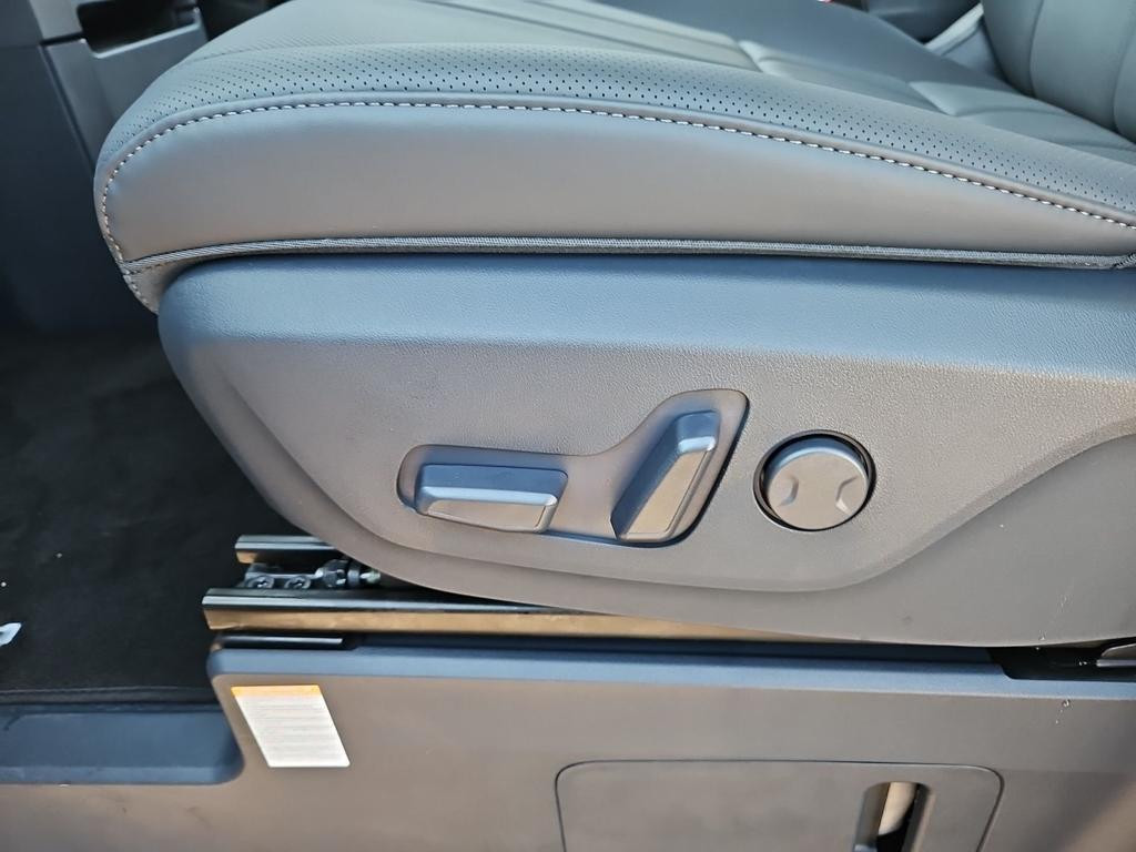 Kia PV5 Passenger 71 kWh