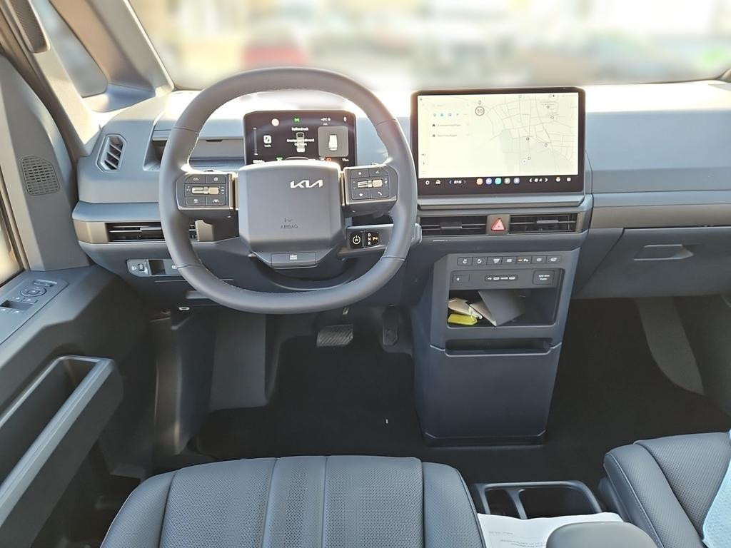 Kia PV5 Passenger
