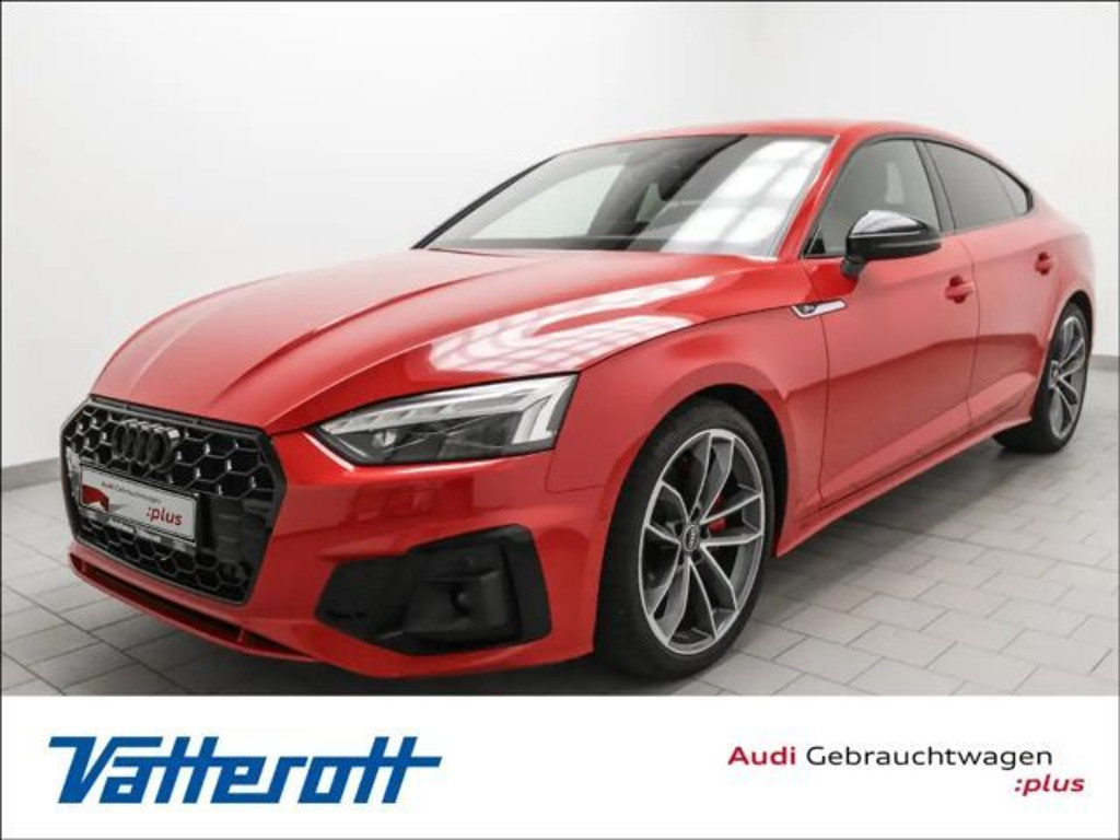 Audi A5 Sportback S-Line 40 TDI