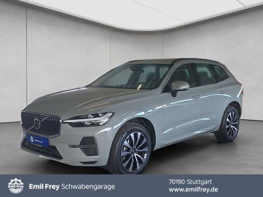 Volvo XC60 XC60