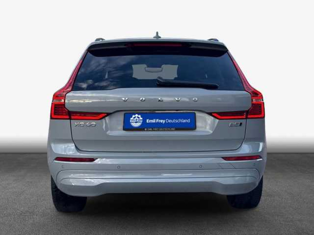 Volvo XC60 XC60