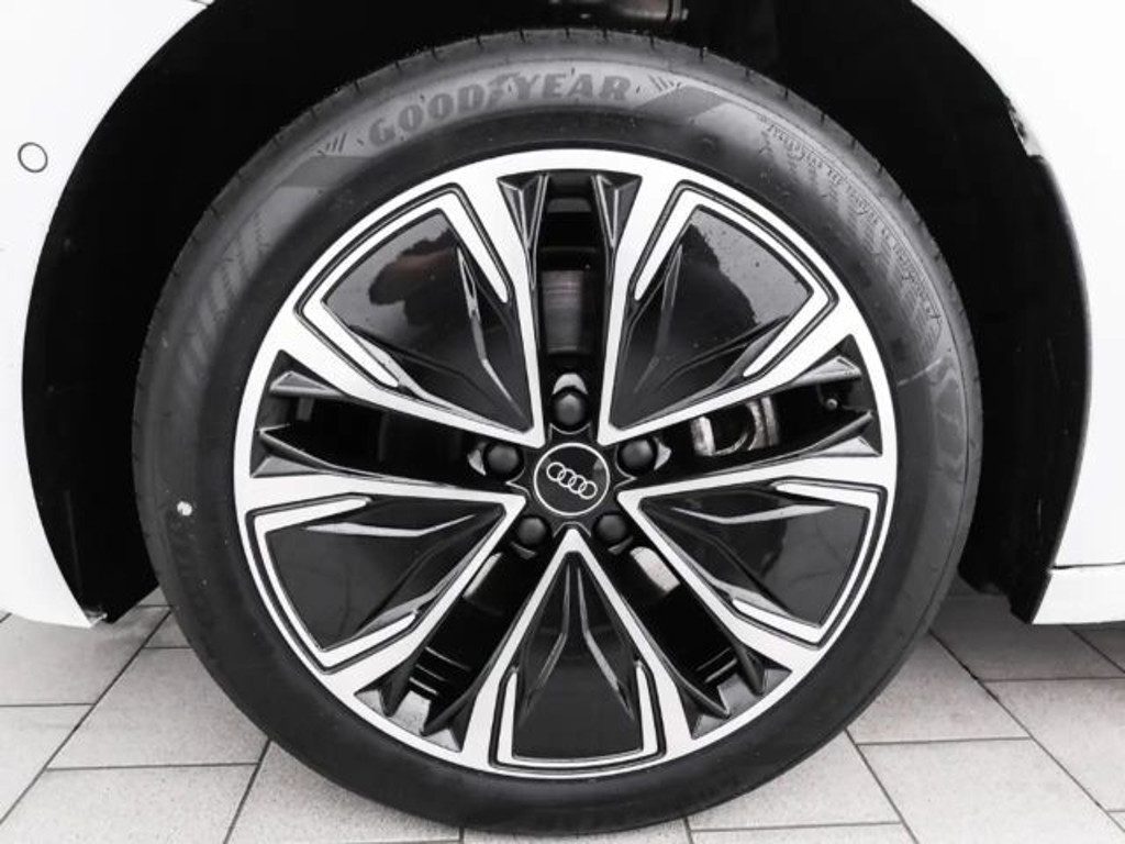 Audi A5 Quattro