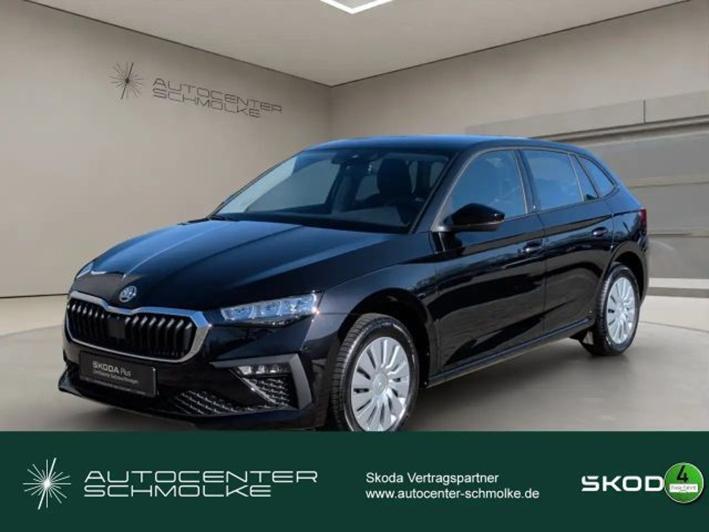 Skoda Scala 1.0 TSI