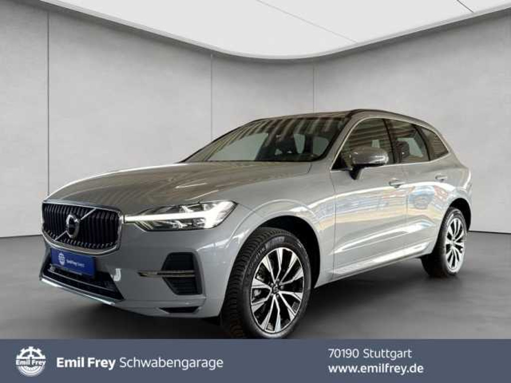 Volvo XC60 XC60