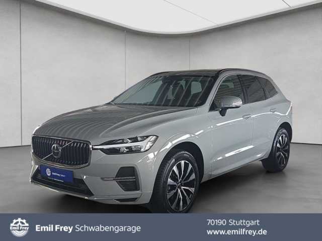 Volvo XC60 XC60
