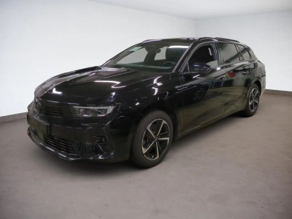 Opel Astra Grand Sport GS-Line