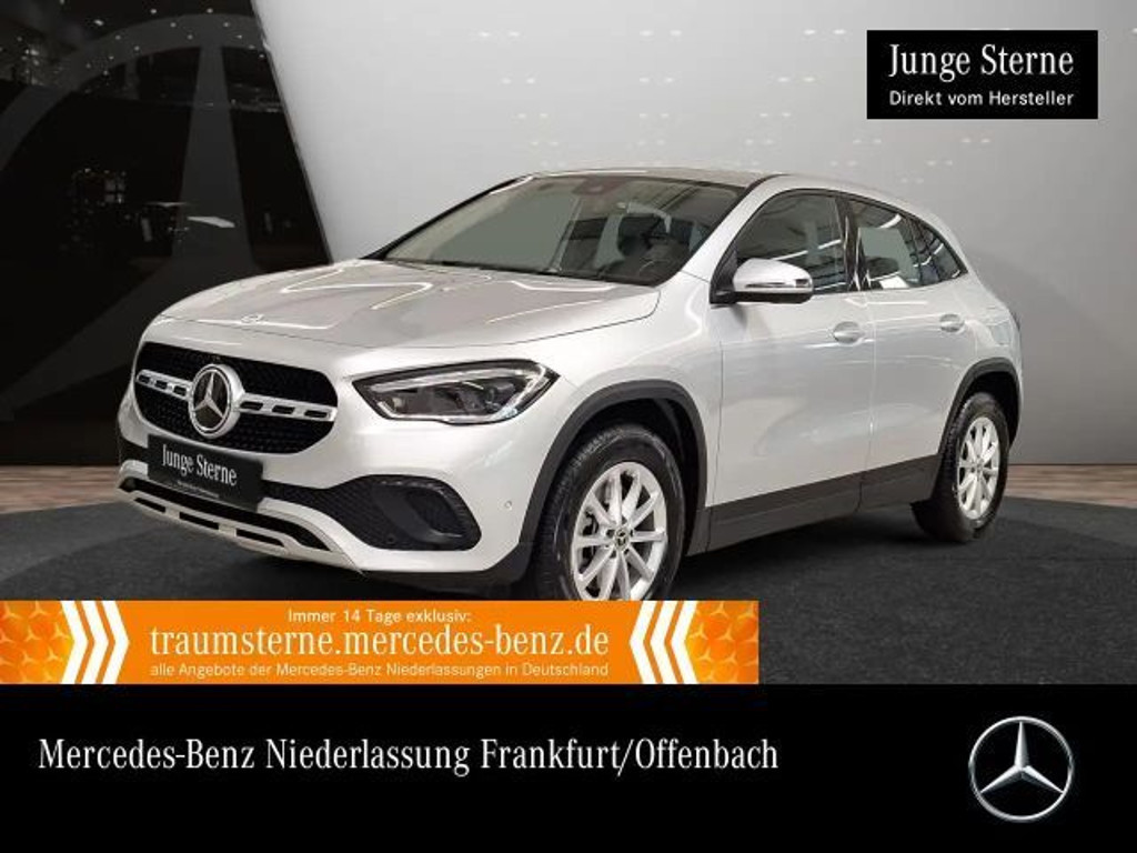 Mercedes-Benz GLA-Klasse GLA 250 Style