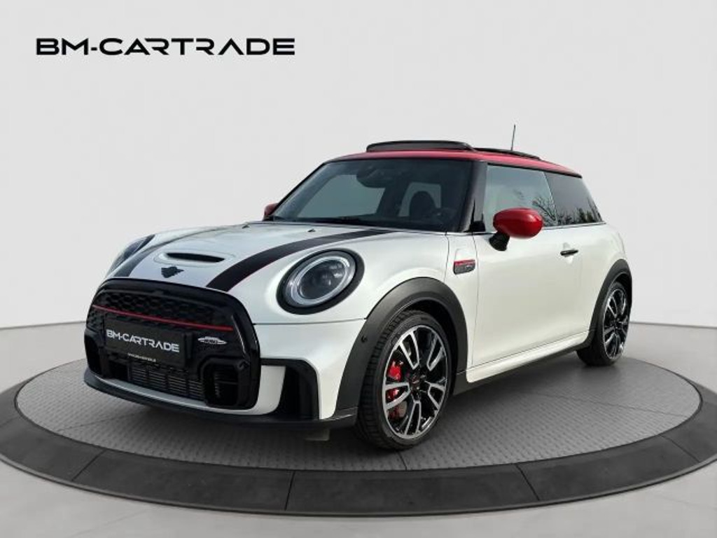 Mini John Cooper Works John Cooper Works