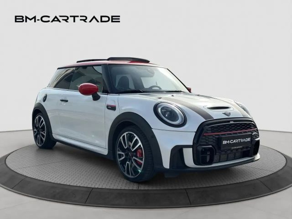 Mini John Cooper Works