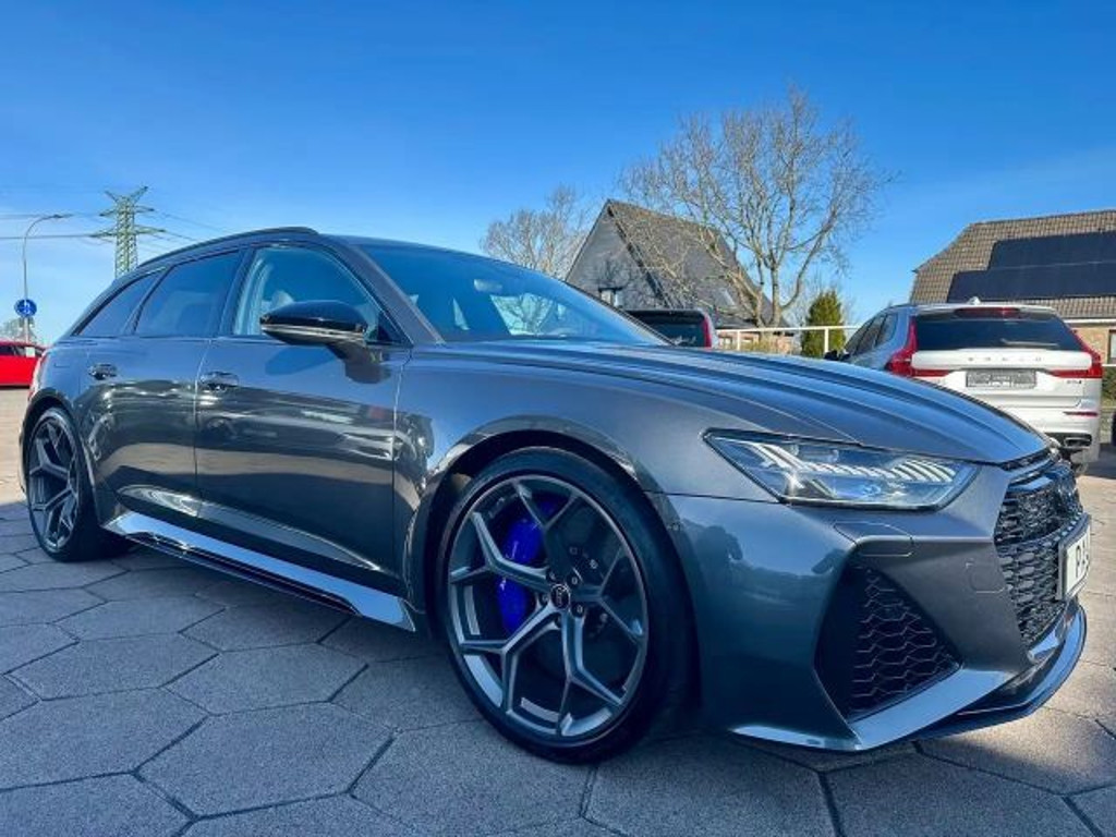Audi RS6