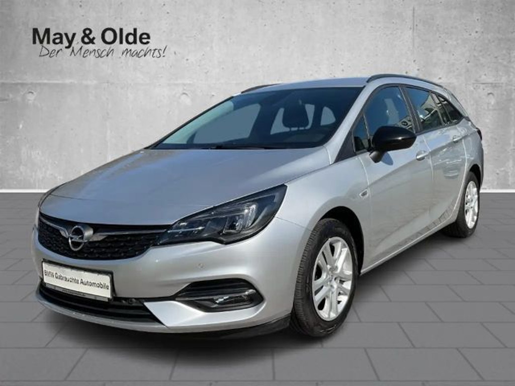 Opel Astra Sports Tourer