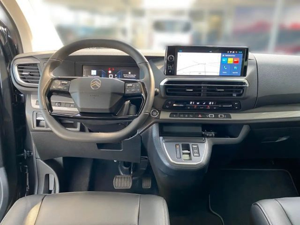 Citroën Spacetourer