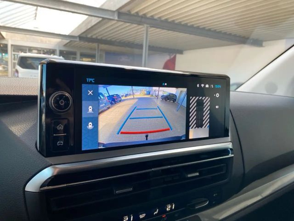 Citroën Spacetourer