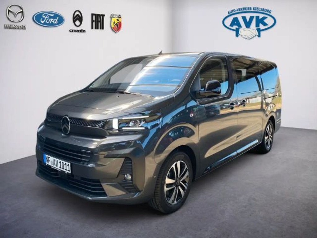 Citroën Spacetourer