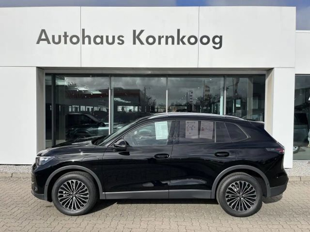 Volkswagen Tiguan Life eHybrid