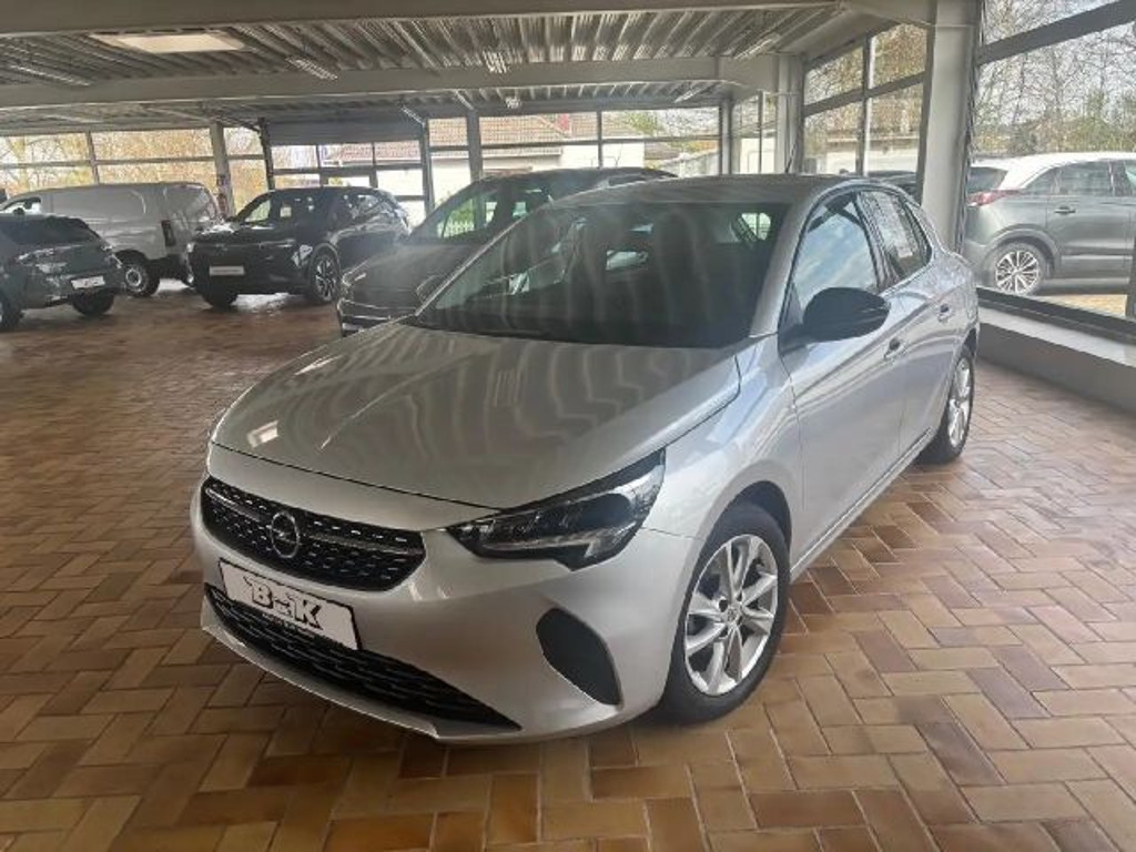 Opel Corsa Elegance