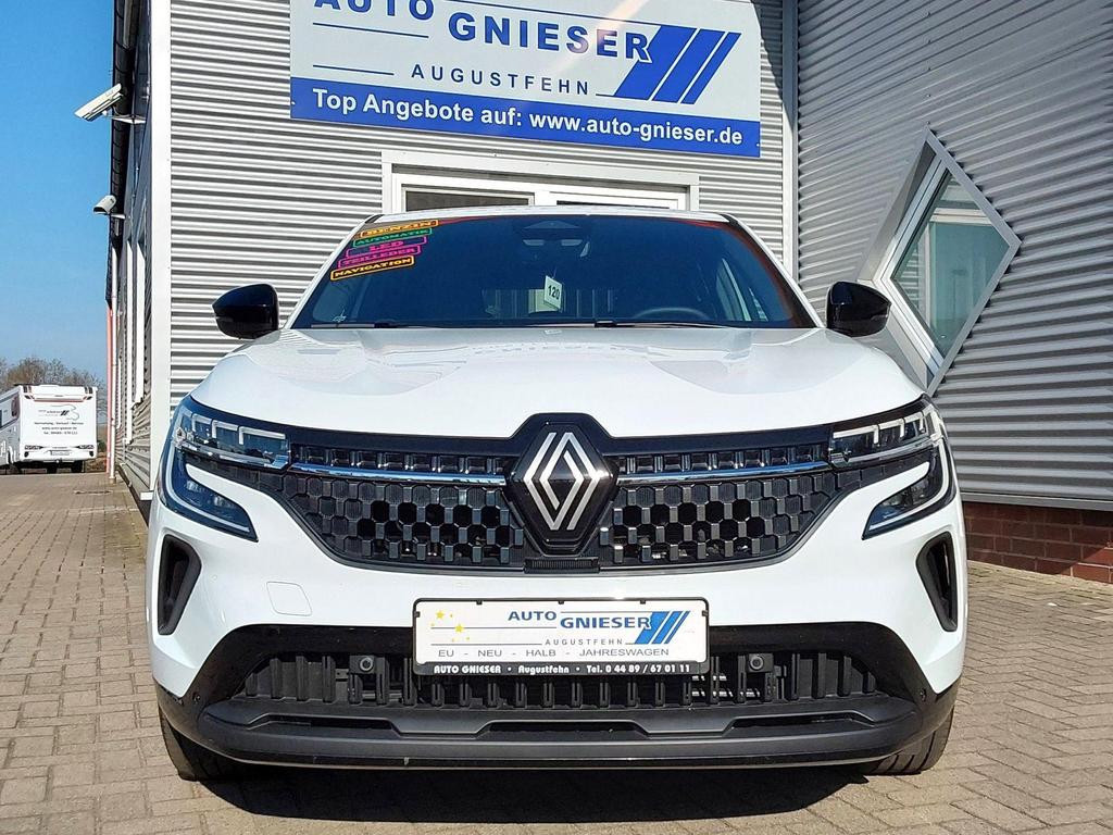 Renault Austral