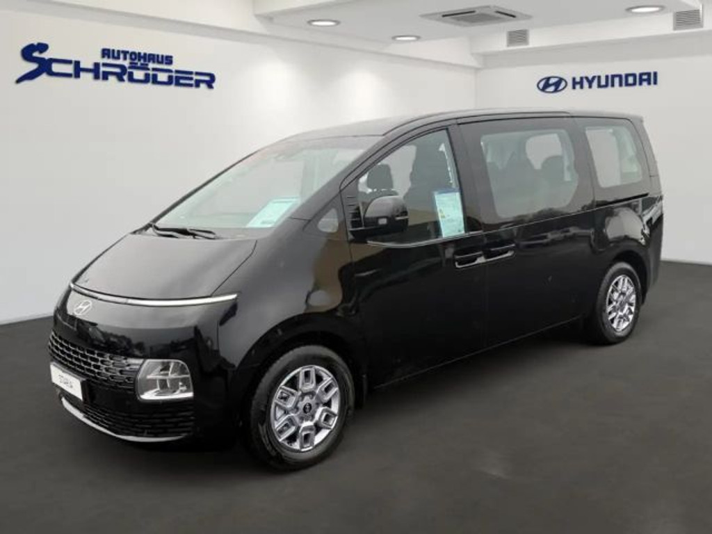 Hyundai Staria Trend