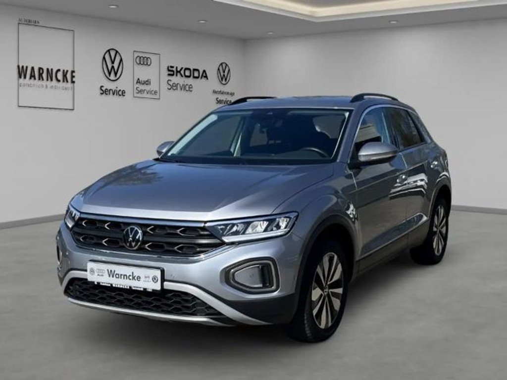 Volkswagen T-Roc Life 1.0 TSI Move