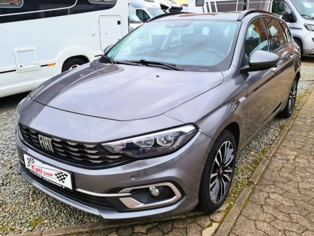 Fiat Tipo Station wagon