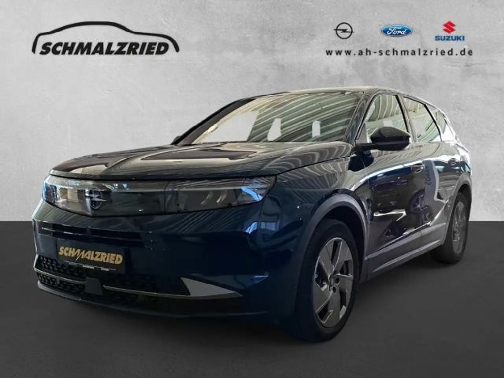 Opel Grandland Hybrid Edition
