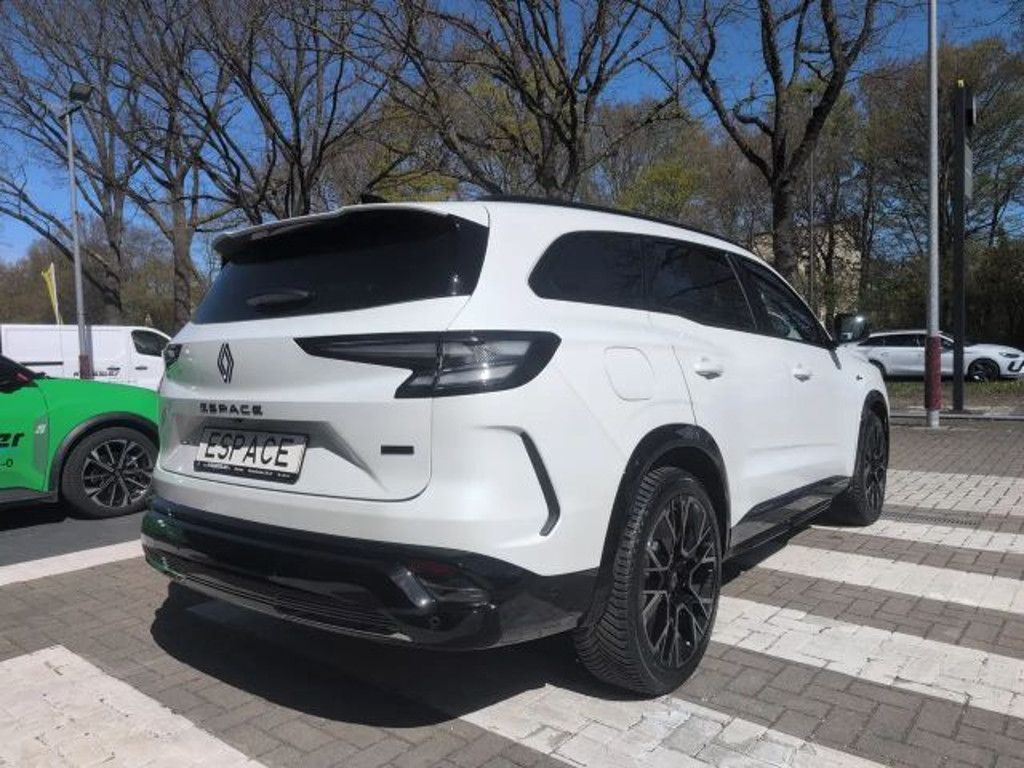 Renault Espace