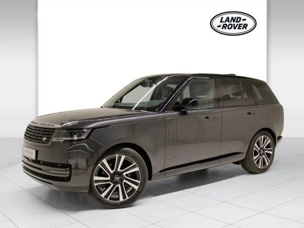 Land Rover Range Rover HSE