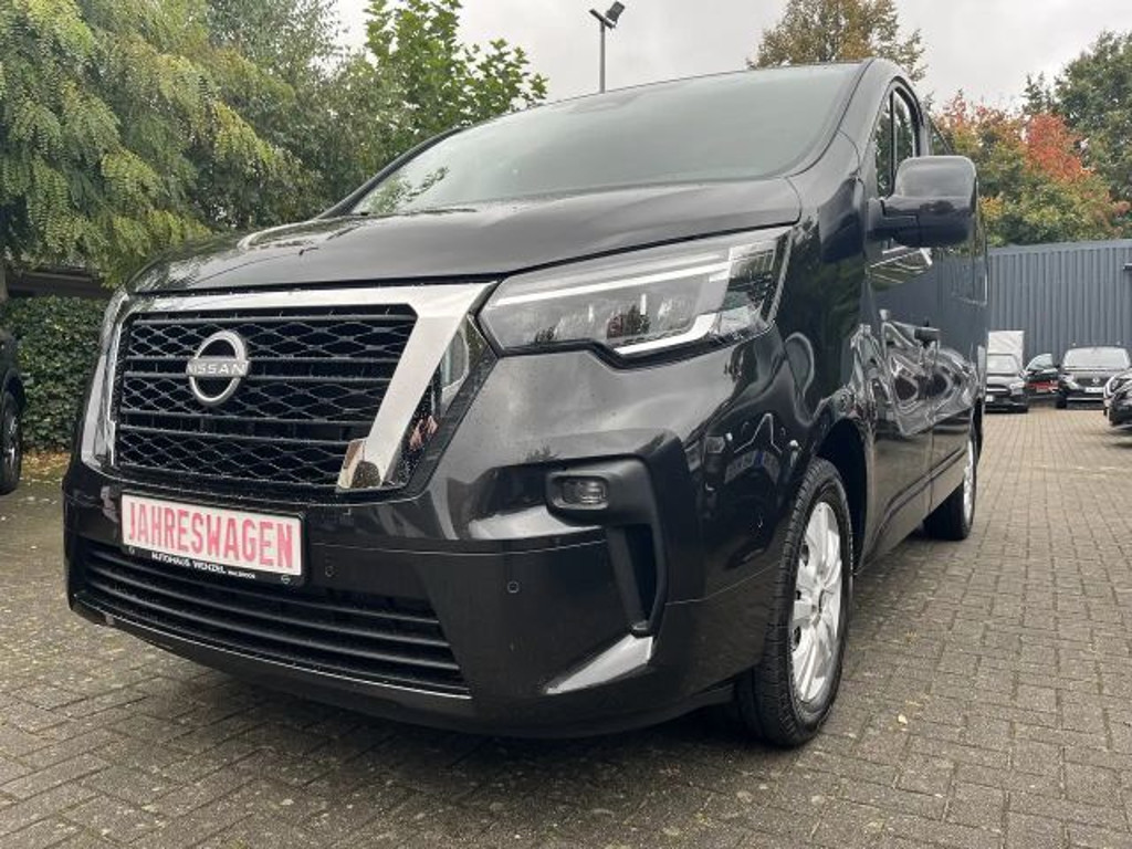 Nissan Primastar Tekna L1H1