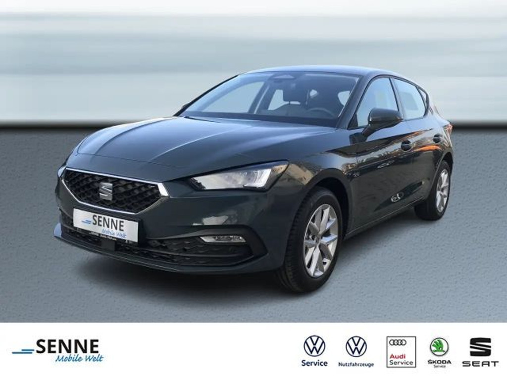 Seat Leon Style 1.5 TSI
