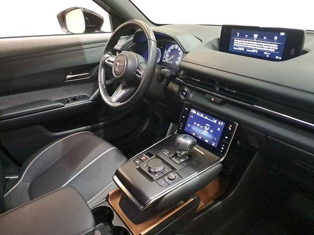 Mazda MX-30 R-EV MAKOTO, Werksgarantie bis 09.2029 Bos