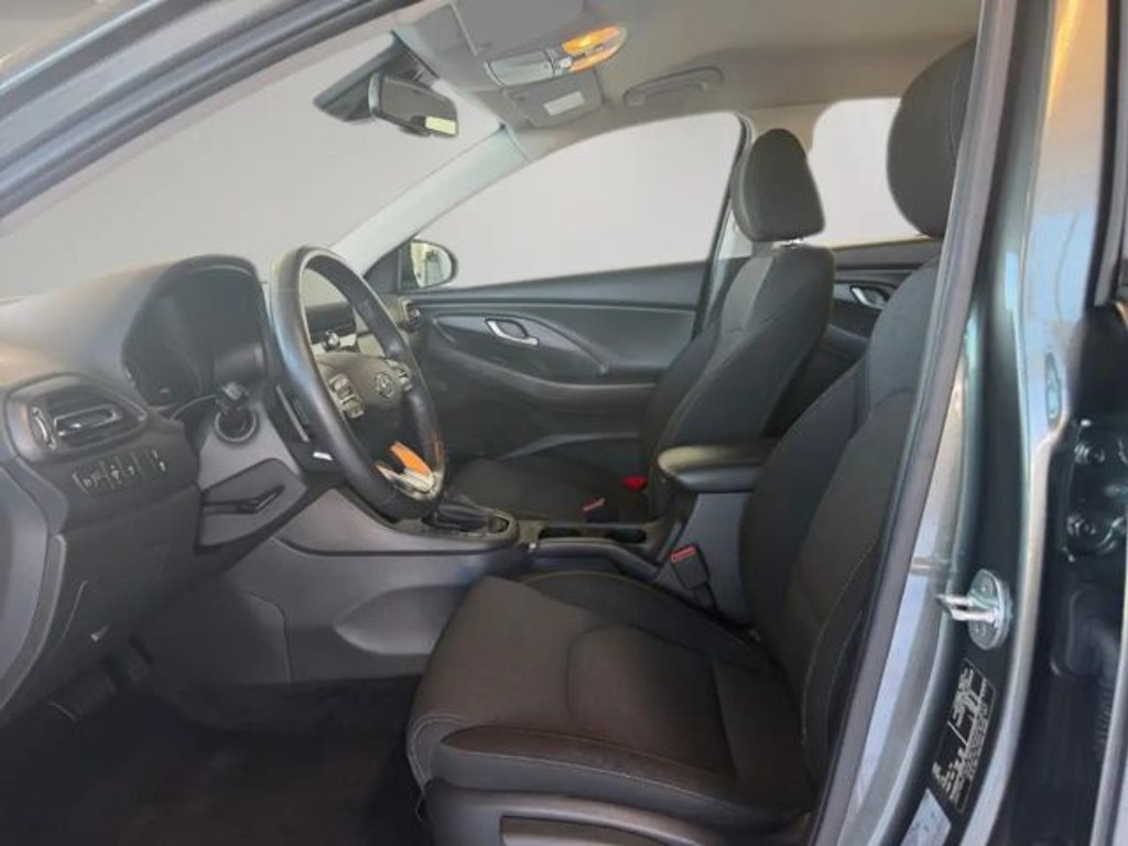 Hyundai i30 Trend