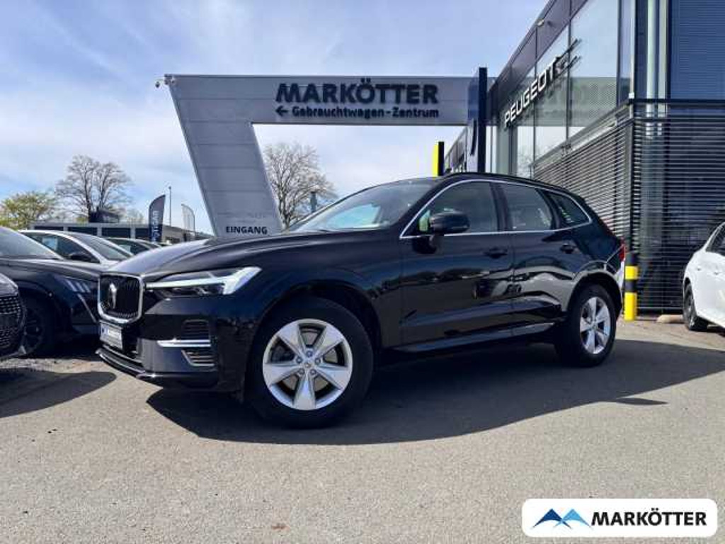 Volvo XC60 XC60