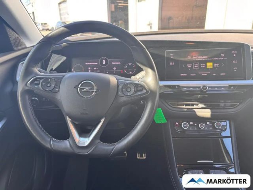 Opel Grandland Grand Sport GS-Line