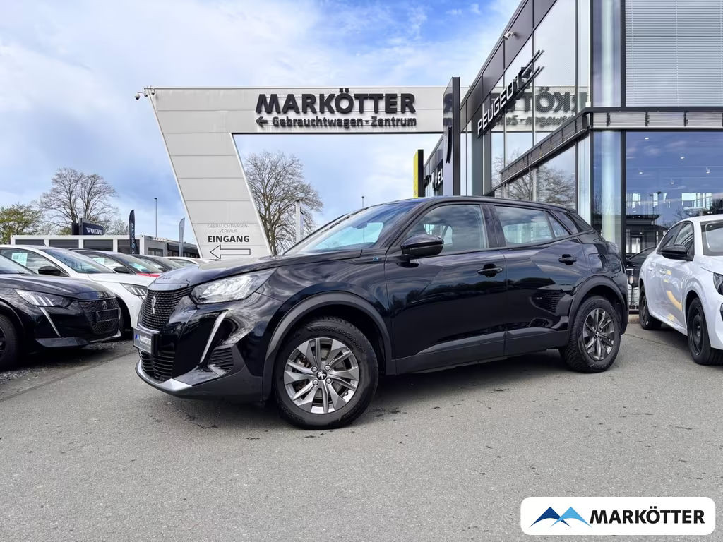 Peugeot e-2008 Active Pack