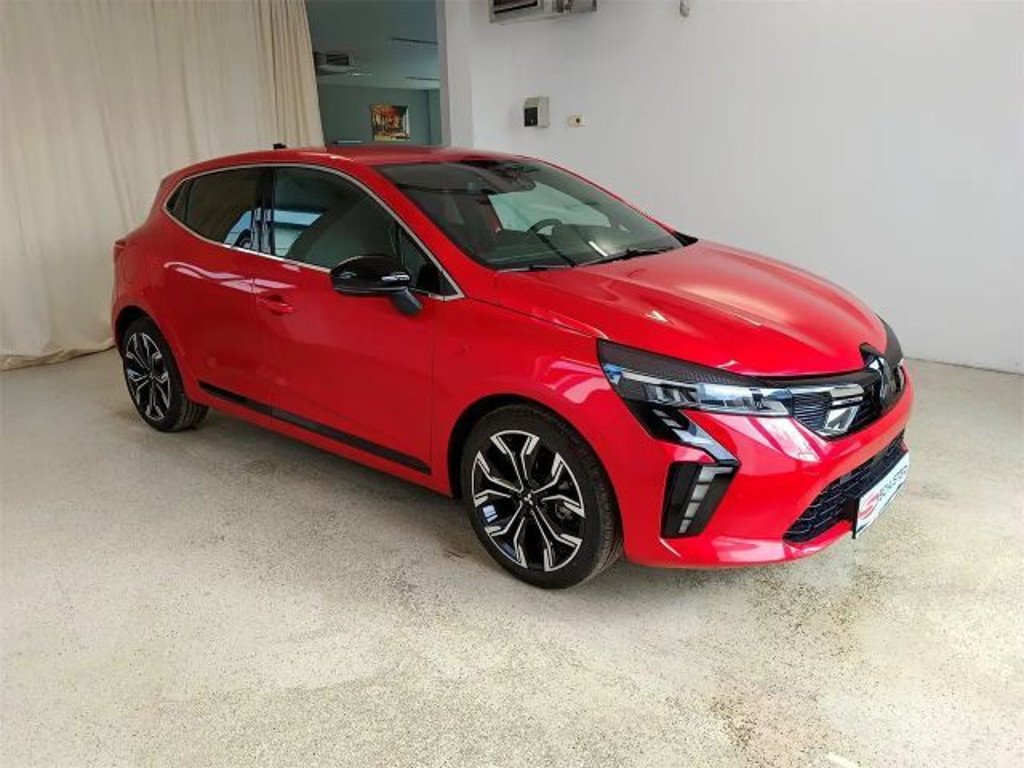 Mitsubishi Colt Intense