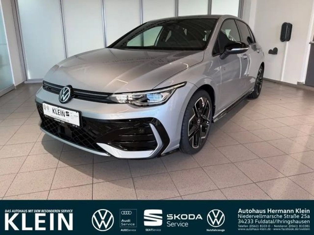 Volkswagen Golf R-Line Golf VIII 1.5 eTSI