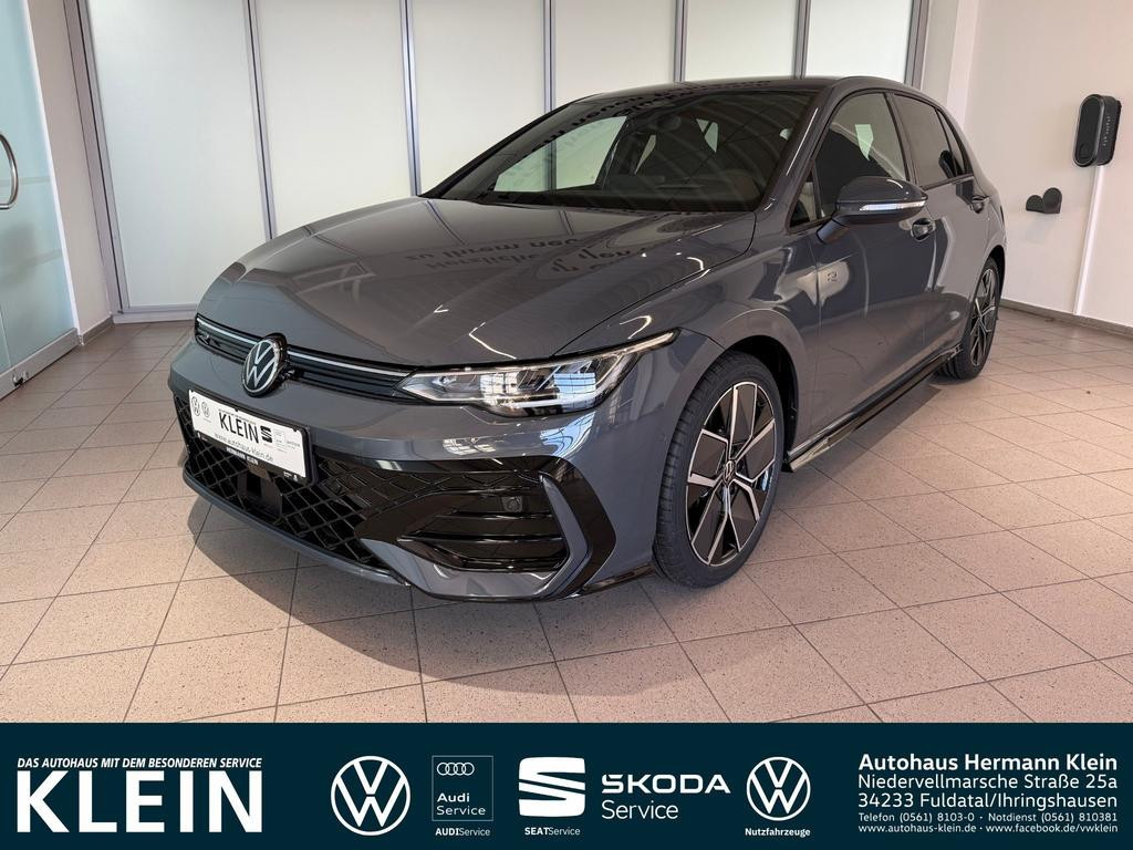 Volkswagen Golf R-Line Golf VIII 1.5 eTSI