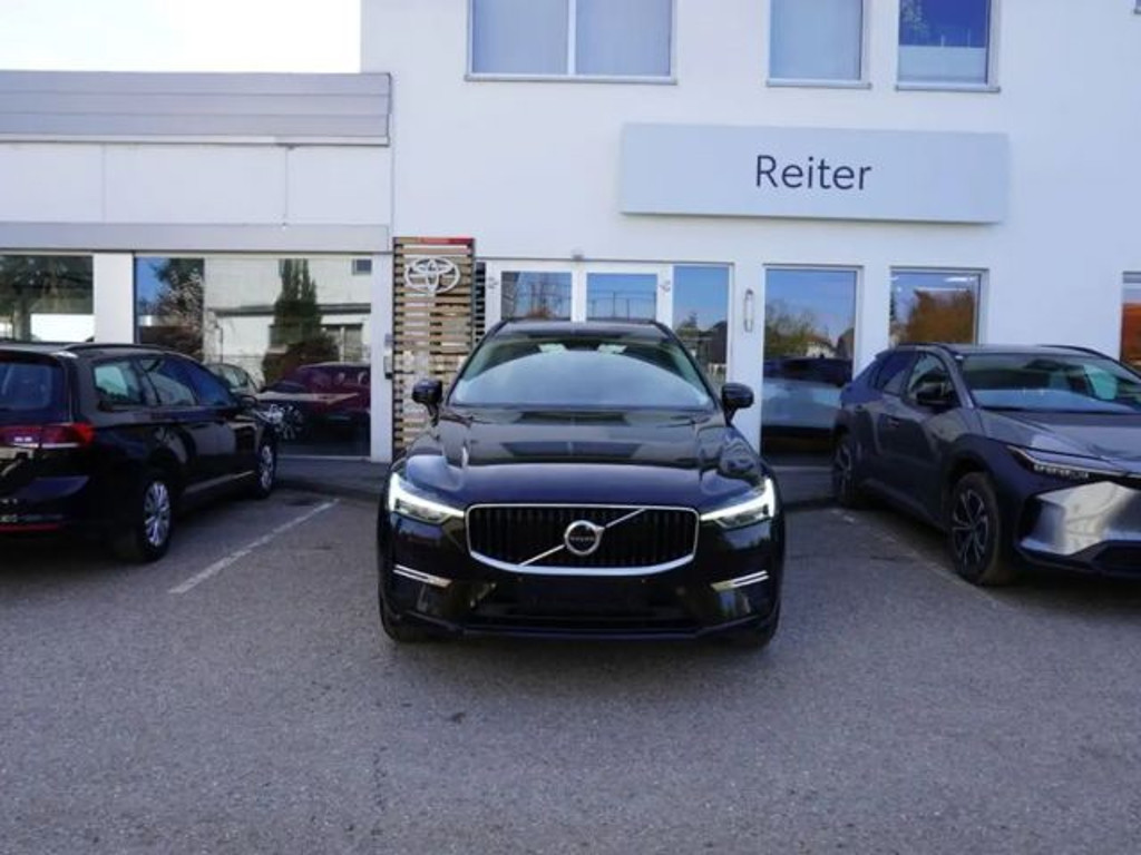Volvo XC60 D4 Core