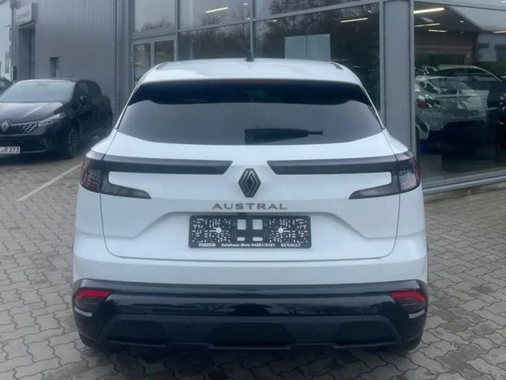 Renault Austral