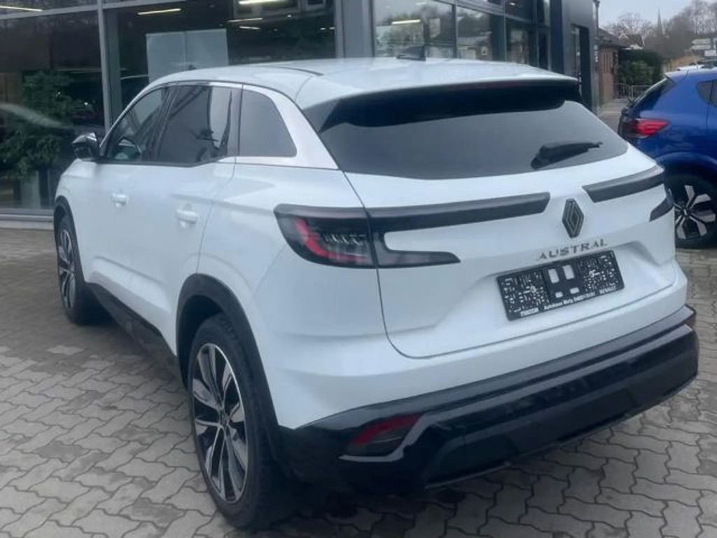 Renault Austral