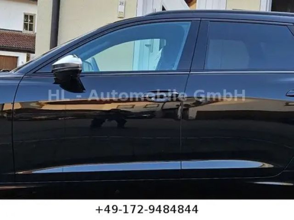 Audi S6 Avant Quattro 3.0 TDI