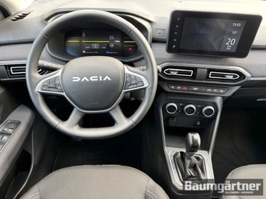 Dacia Jogger